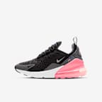 Nike Air Max 270 Big Kids' Shoes. Nike.com